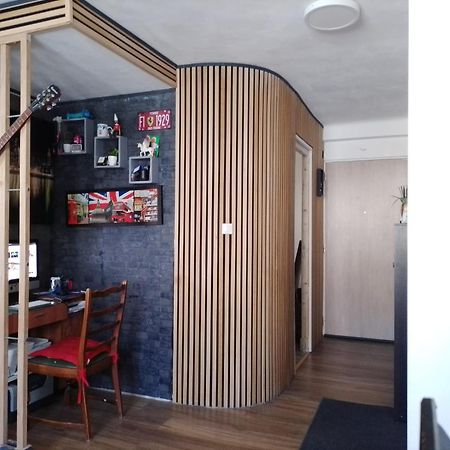 Chambre Stella Marseilles Exterior foto