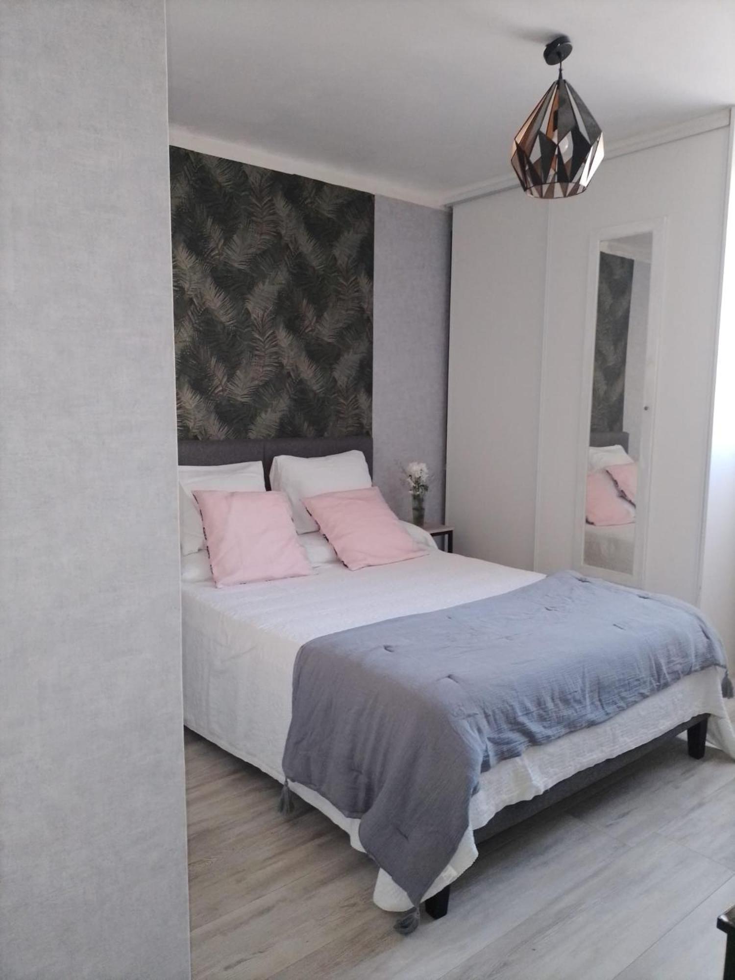 Chambre Stella Marseilles Exterior foto