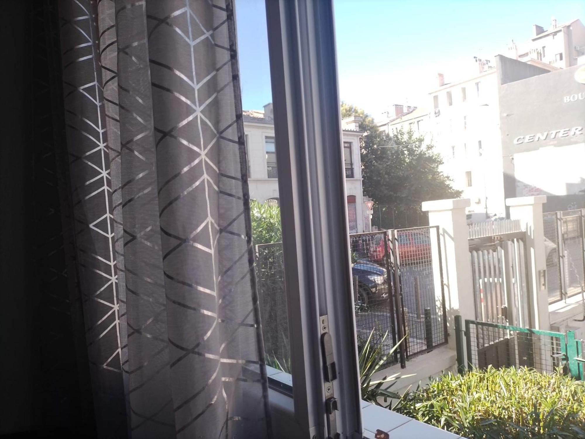 Chambre Stella Marseilles Exterior foto